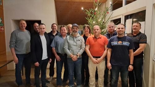 Gemeinderatsmitglieder