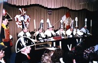 Narrenbühne Narrenbühne