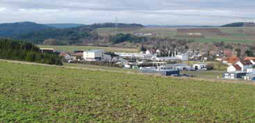 Gewerbegebiet, Grosselfingen Gewerbegebiet, Grosselfingen